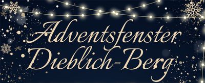Adventsfenster 2025